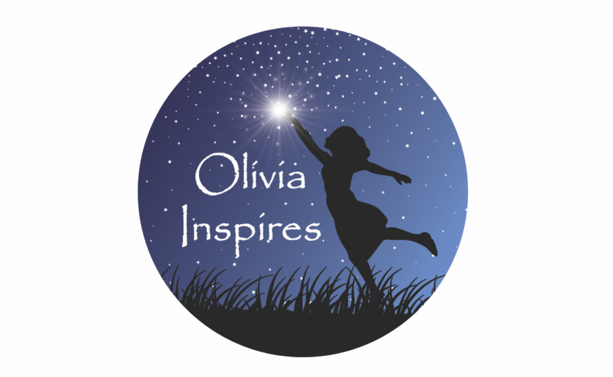 Olivia Inspires logo