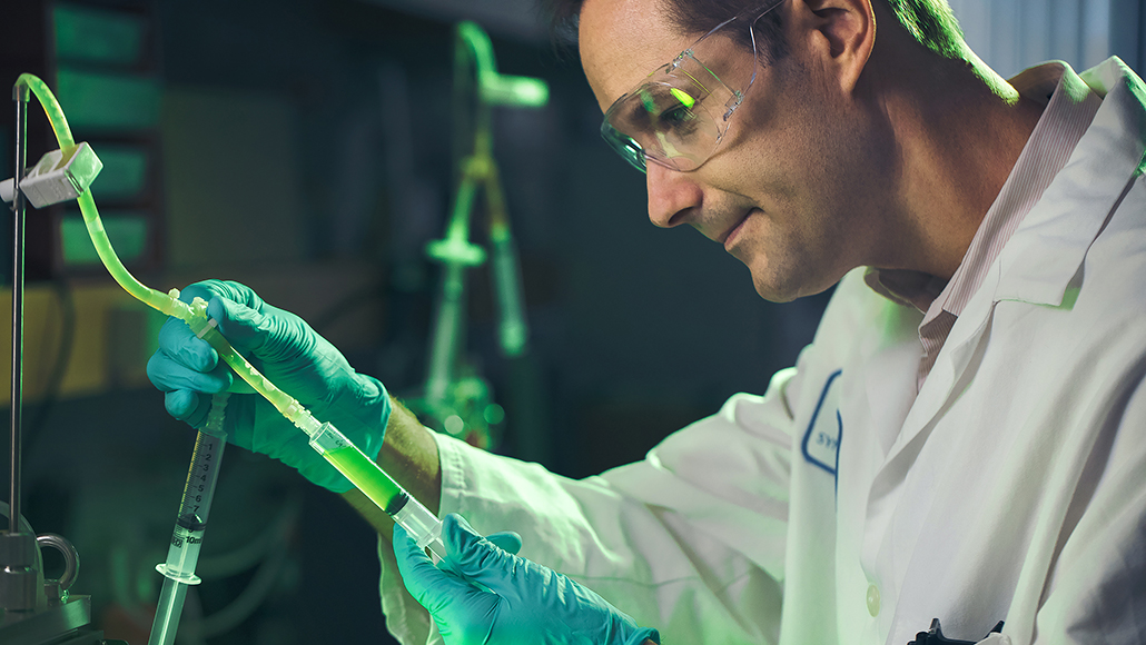 ExxonMobil's four decades of climate science research