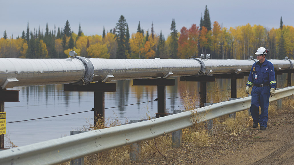 ExxonMobil's role in addressing the water challenge