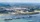 Aerial shot of Fawley