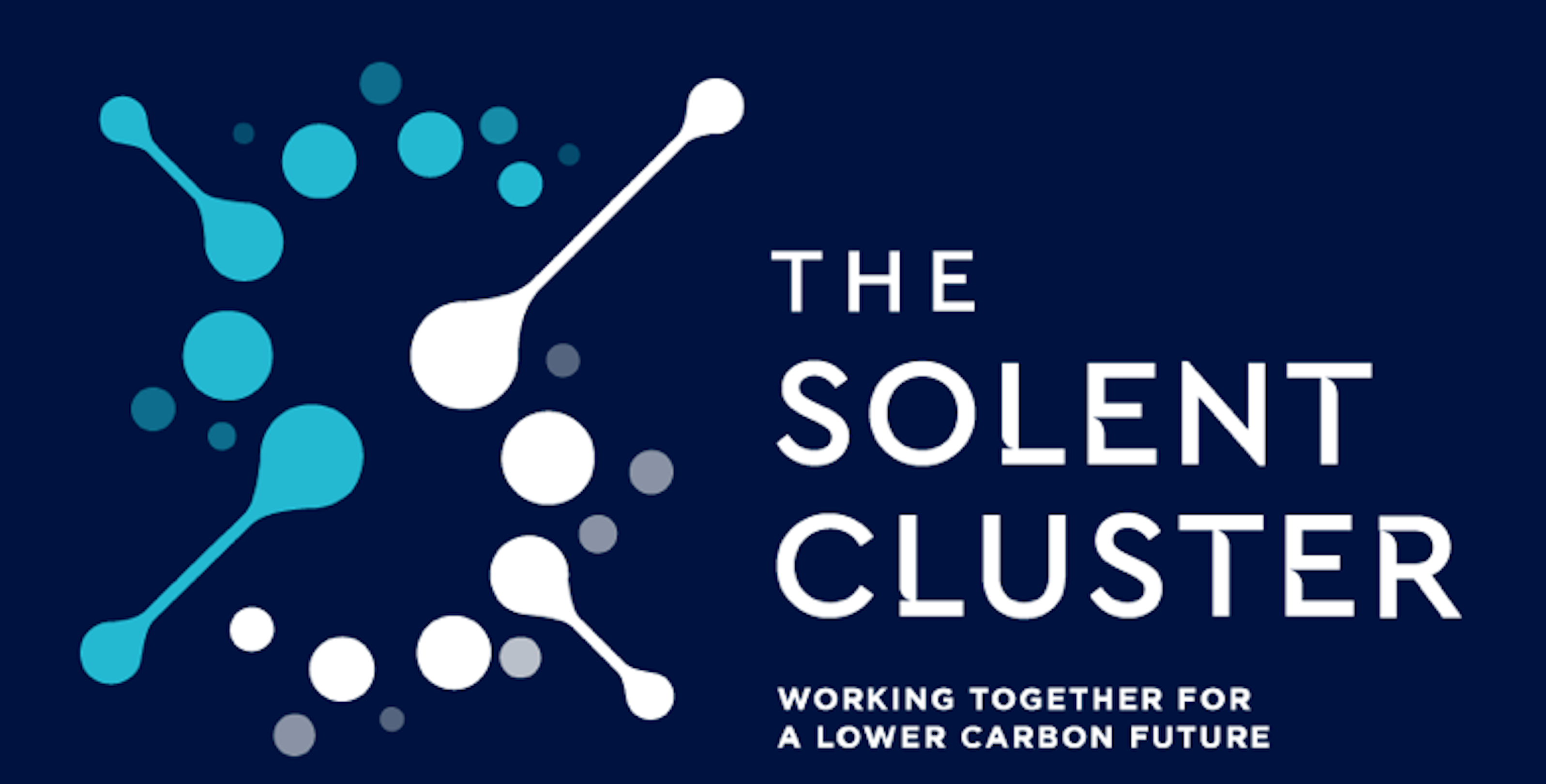 The Solent Cluster logo