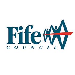 Fife Council logo