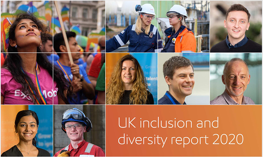 UK Gender Pay Report