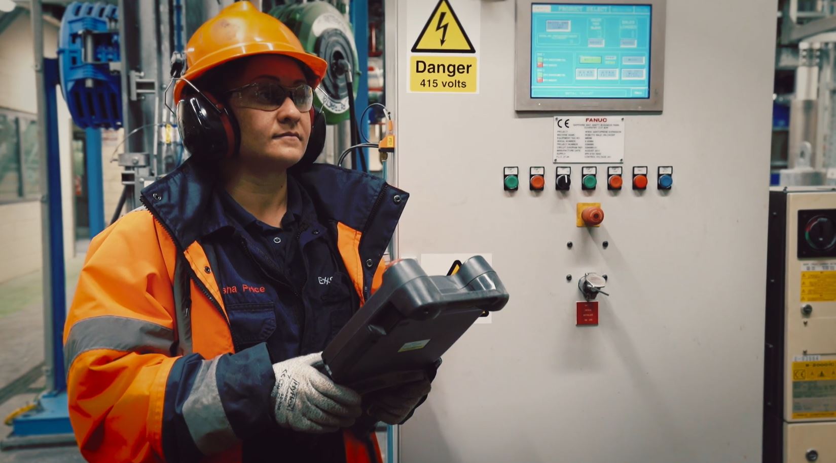 Newport launches four-year apprenticeships