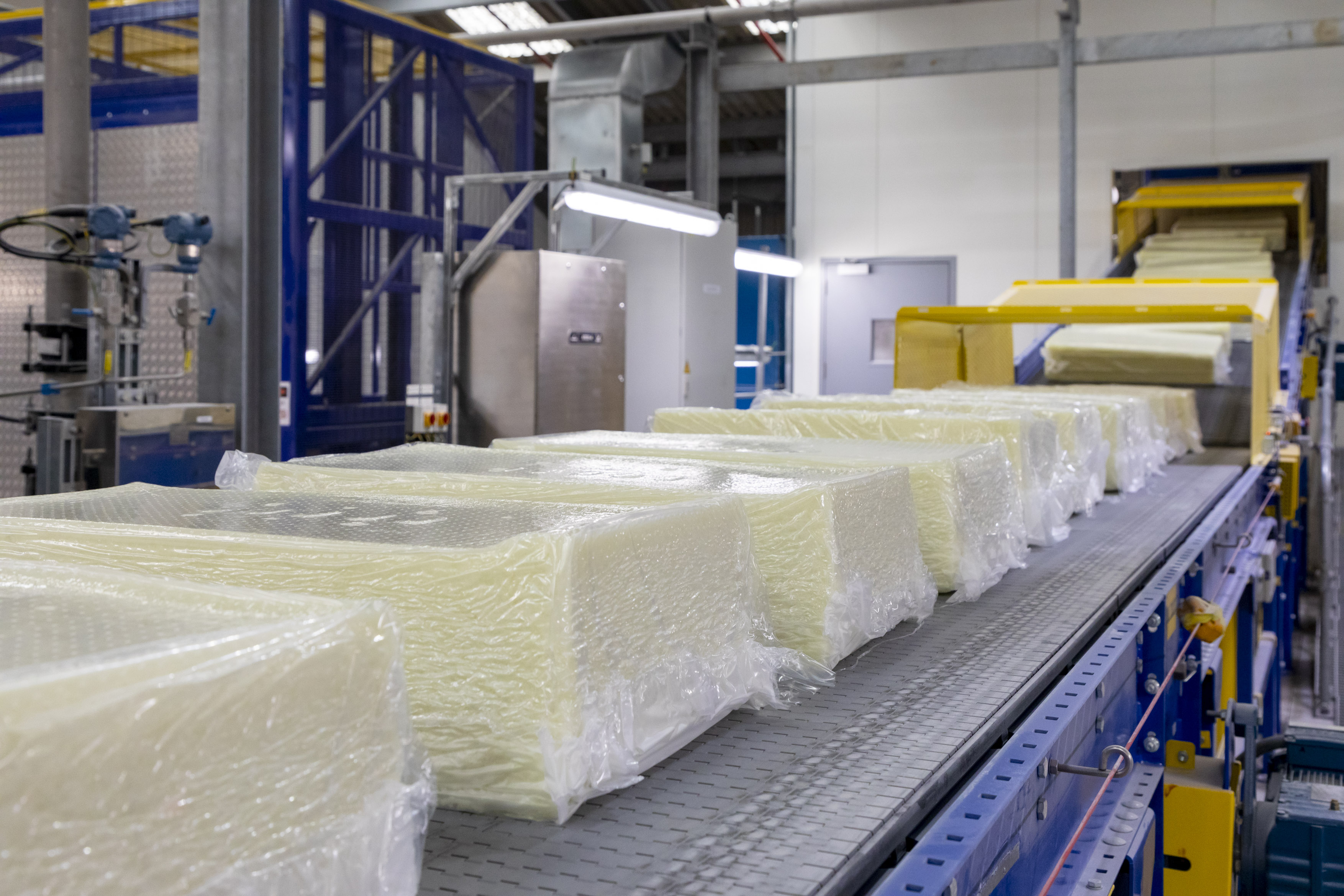 Image The proposed sale is expected to complete in the
fourth quarter of this year and to involve nearly 100 colleagues
from Newport