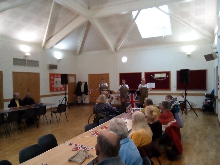 ExxonMobil Fawley supports local community groups