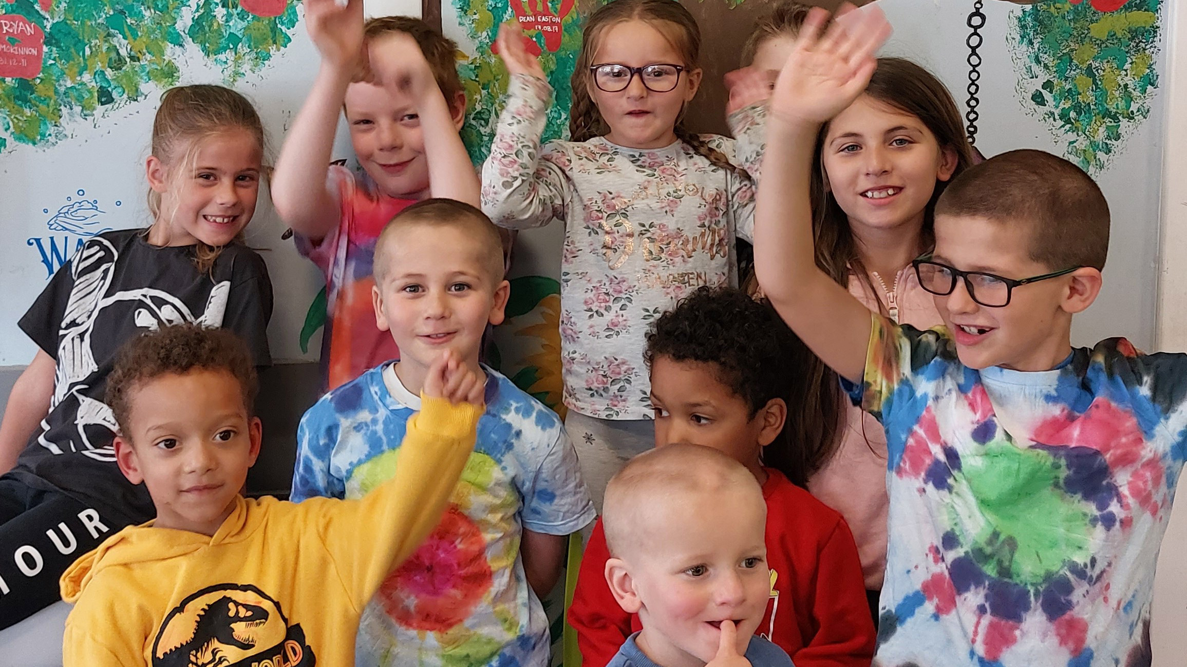 FEP helps ensure Kids Come First