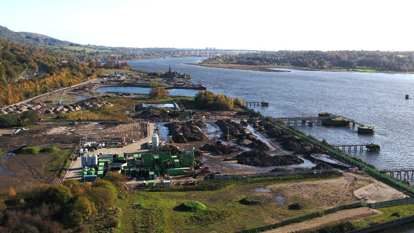 A new vision for former Bowling Terminal site