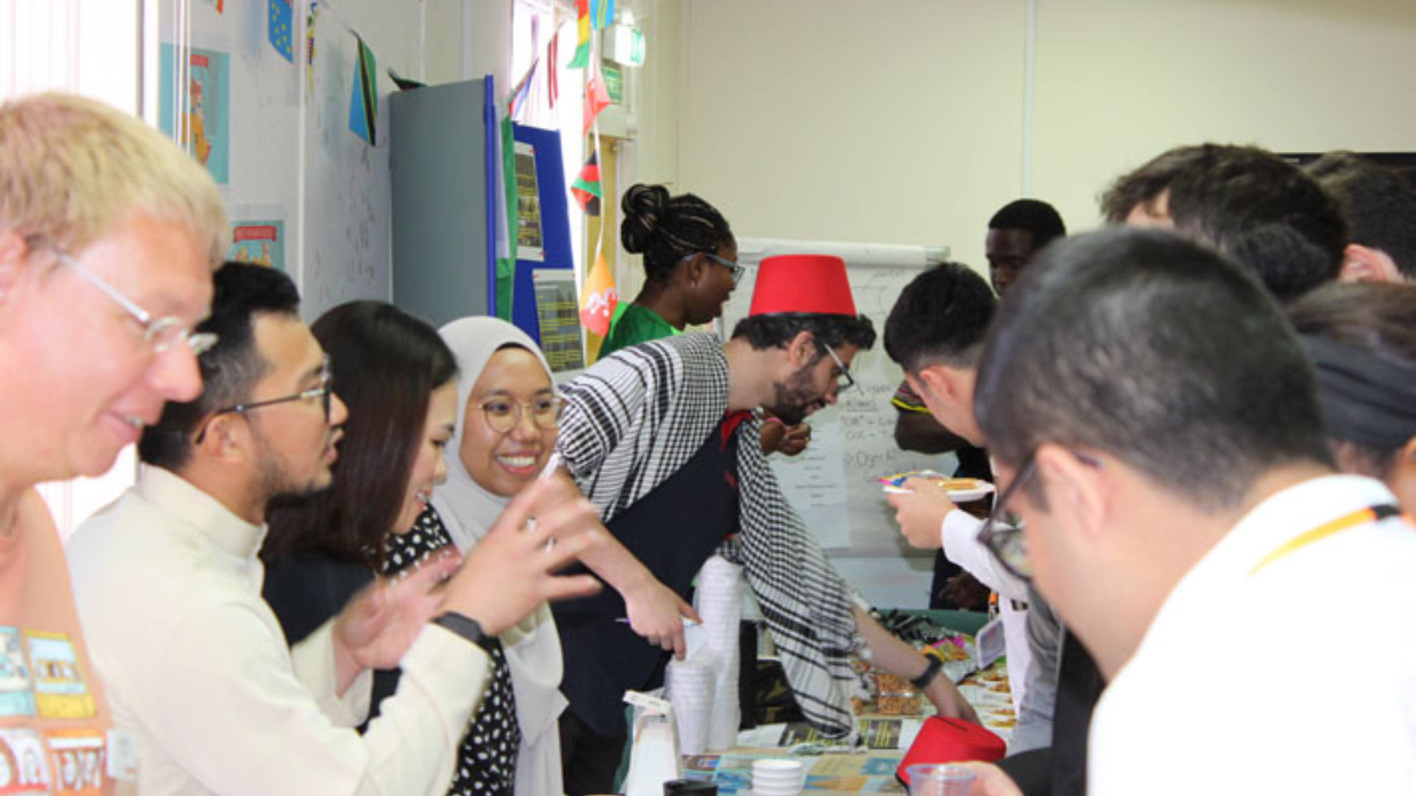 Fawley Food Festival fosters inclusion