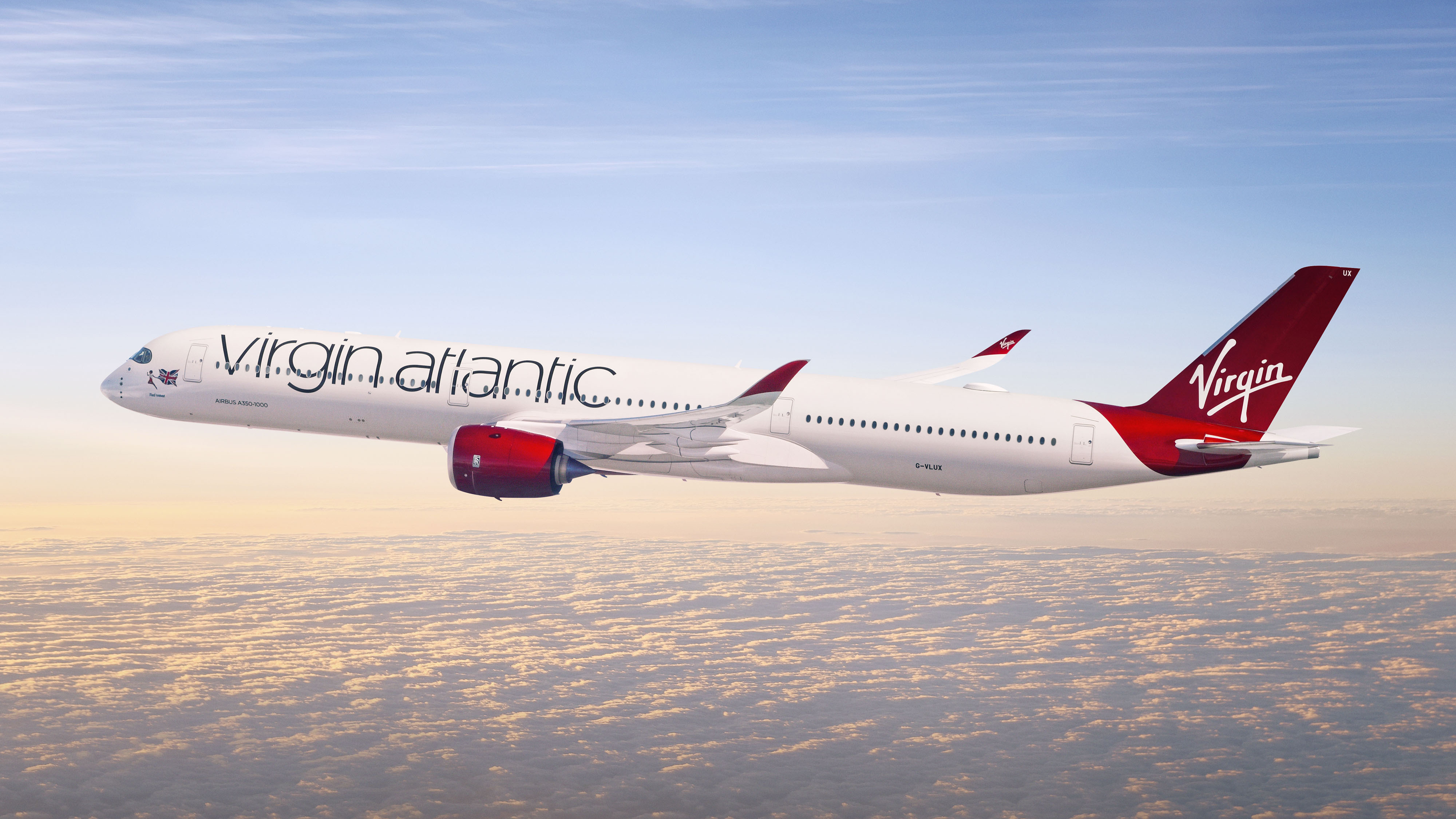 Virgin Atlantic agrees sustainable aviation fuel supply with Neste and ExxonMobil