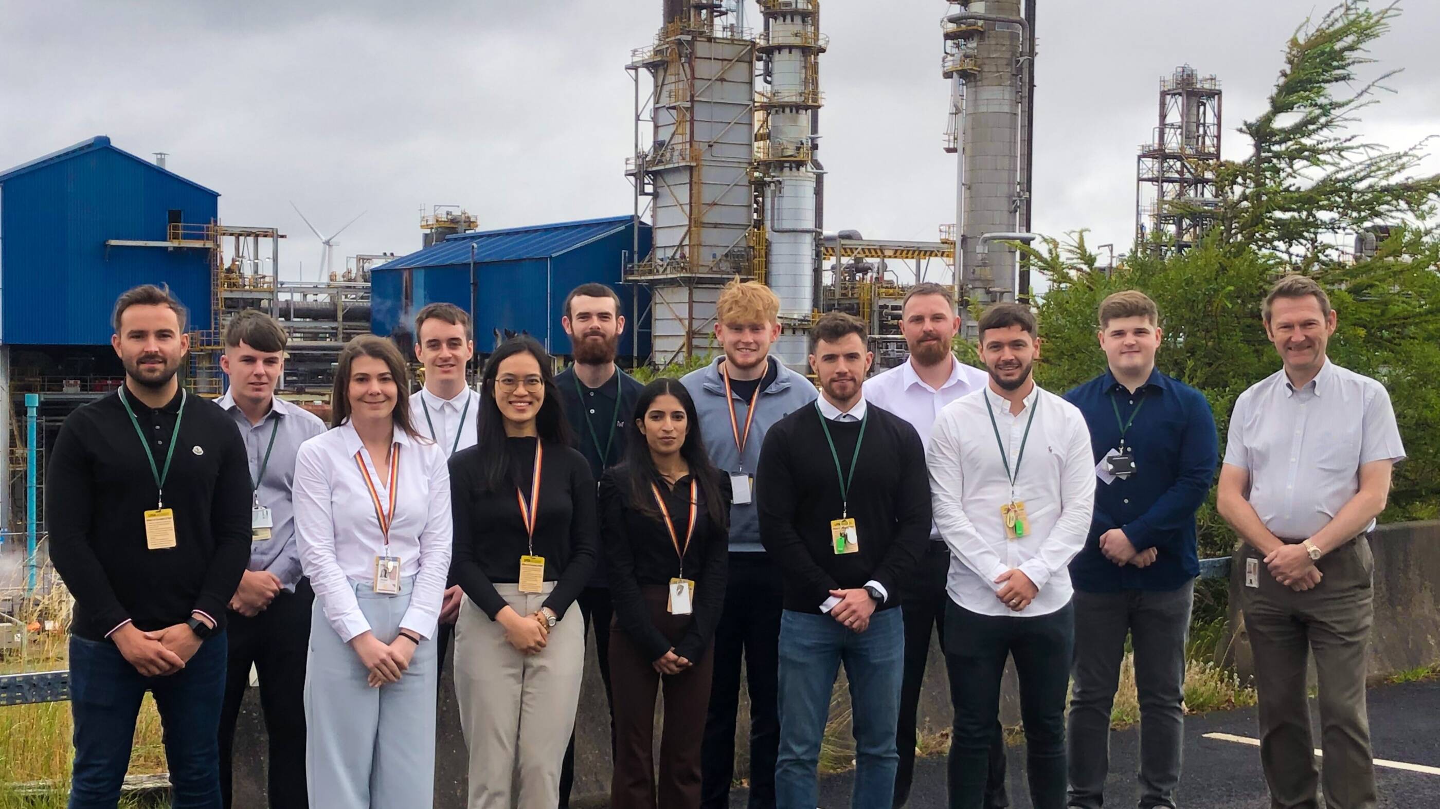 Expanding the FEP workforce