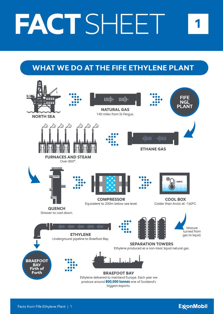Fact Sheet - FEP Process