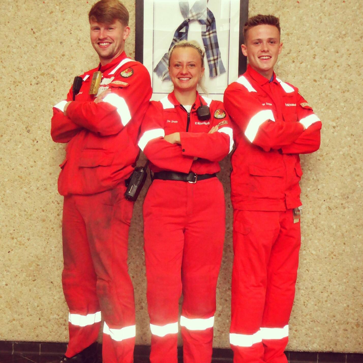 Apprentices Secure Job - Full Time Photo